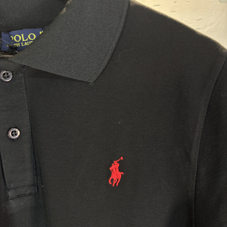 Ralph Lauren Polo Yaka Premium