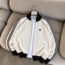 Adidas Tam Fermuar Triko Premium