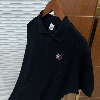 Tommy Hilfiger Triko Premium Tişört