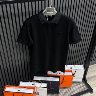 Lacoste Polo Yaka Premium Tişört