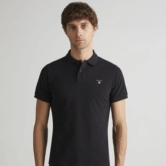 Gant Polo Yaka Premium