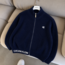 Calvin Klein Tam Fermuar Triko Premium