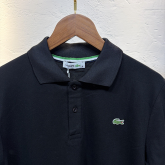 Lacoste Polo Yaka Premium