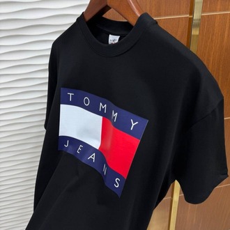 Tommy Hilfiger Premium Tişört