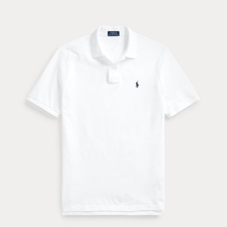 Ralph Lauren Polo Yaka Premium