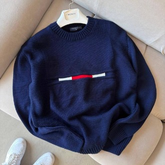Tommy Hilfiger Triko Premium