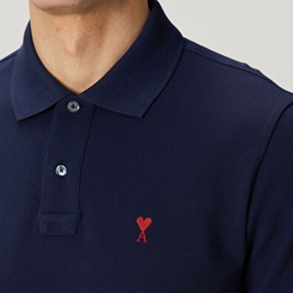 Ami Polo Yaka Premium