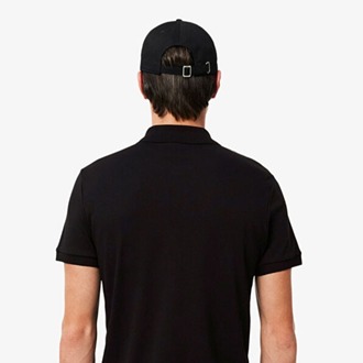 Lacoste Polo Yaka Premium