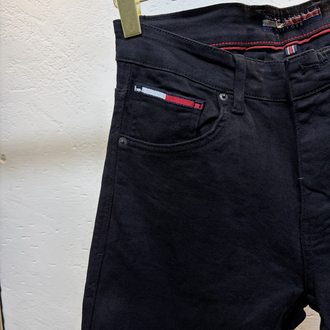 Tommy Hilfiger Kot Premium