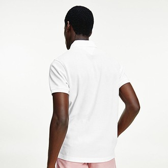 Tommy Hilfiger Polo Yaka Premium