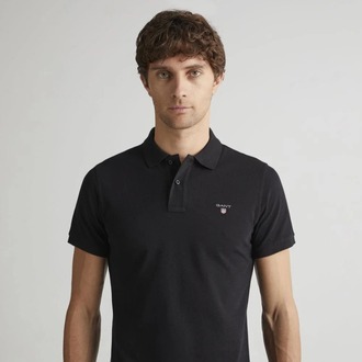 Gant Polo Yaka Premium