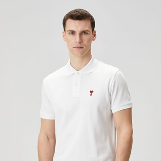 Ami Polo Yaka Premium