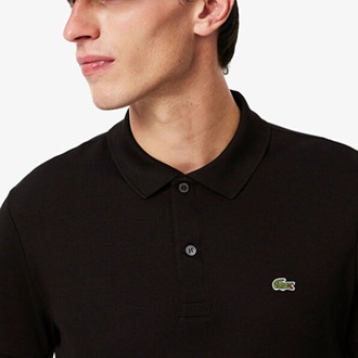 Lacoste Polo Yaka Premium