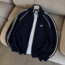 Adidas Tam Fermuar Triko Premium