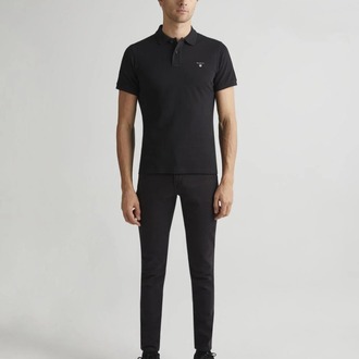 Gant Polo Yaka Premium