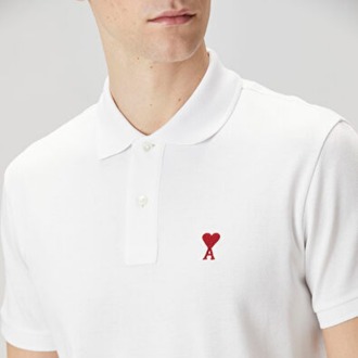 Ami Polo Yaka Premium