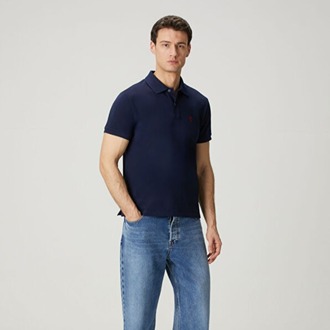 Ami Polo Yaka Premium