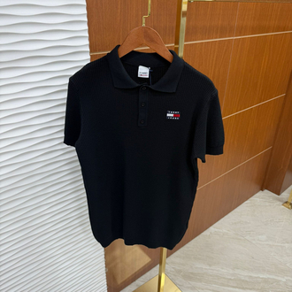 Tommy Hilfiger Triko Premium Tişört