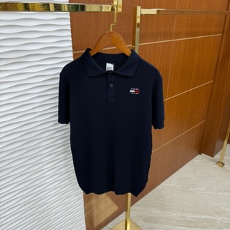 Tommy Hilfiger Triko Premium Tişört