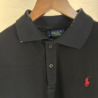 Ralph Lauren Polo Yaka Premium