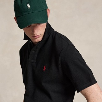 Ralph Lauren Polo Yaka Premium