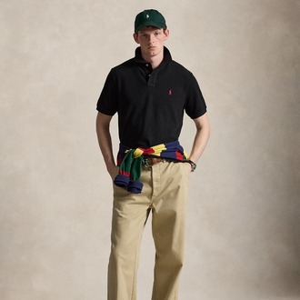 Ralph Lauren Polo Yaka Premium