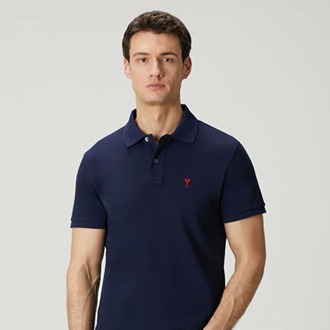 Ami Polo Yaka Premium