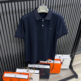 Tommy Hilfiger Polo YakaPremium Tişört