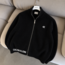 Calvin Klein Tam Fermuar Triko Premium