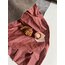 Bloom broş 1 adet