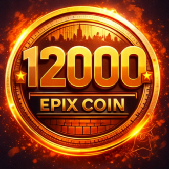 EPİX COİN