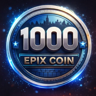 EPİX COİN