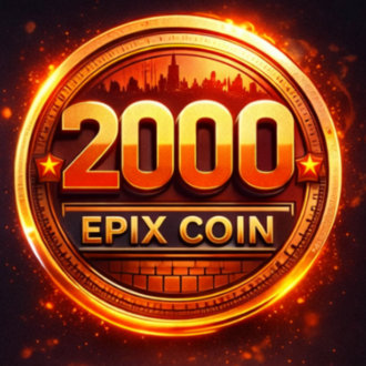 EPİX COİN