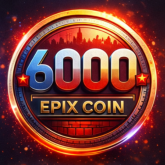 EPİX COİN