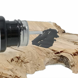 Epoksi Opak Pigment Siyah 30ml