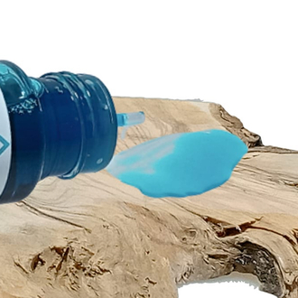 Epoksi Transparan Pigment Mavi 30 ml