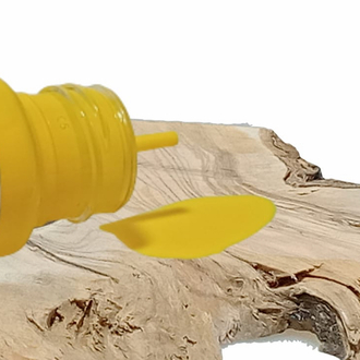 Epoksi Opak Pigment Sarı 30ml