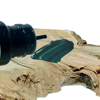Epoksi Opak Pigment Yeşil 30ml
