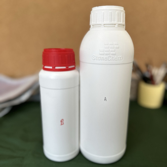 1,5 Kg Epoksi Reçine ve Sertleştirici