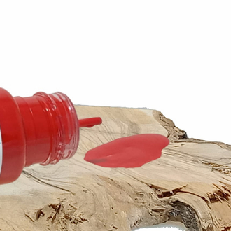 Epoksi Opak Pigment Kırmızı 30ml