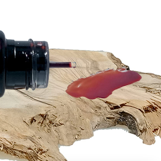 Epoksi Transparan Pigment Turuncu 30ml