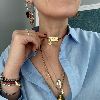 MANA CHOKER 
