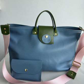 L- PETIT ICONIC 
