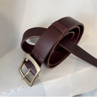 LINE BELT (3,5 cm ) 