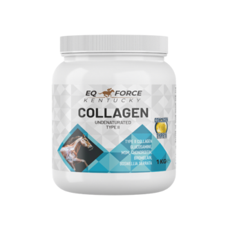 COLLAGEN 1KG  EQ FORCE KENTUCKY