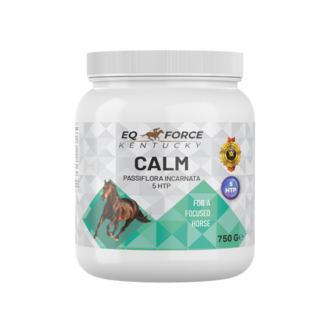 CALM RELAX 750gr EQ FORCE KENTUCKY