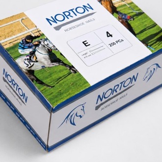 NORTON NAL ÇİVİSİ E4