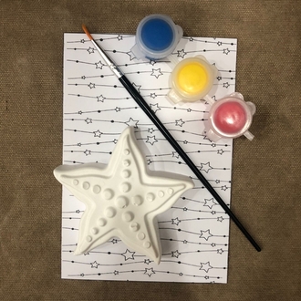 Büyük Boy Figürlü Set 