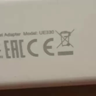 Tp-Link UE330 3 Port USB3.0+Gigabit Ethernet
