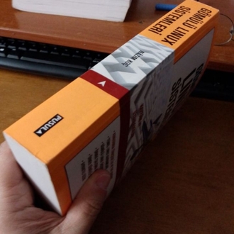 Gömülü Linux Sistemleri Kitabı